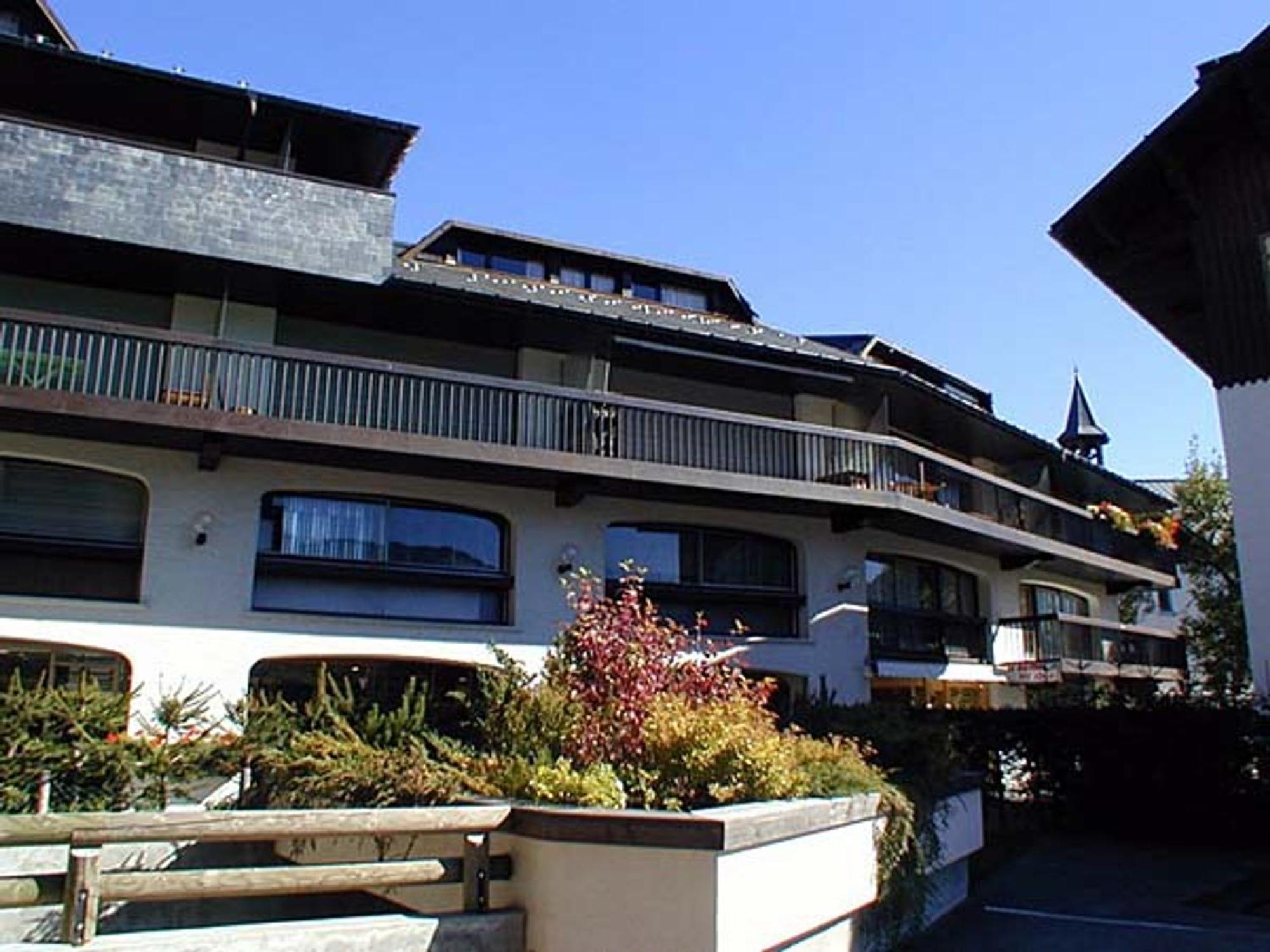 Studio Charmant Au Coeur De Megeve - Ideal Pour 3 Personnes - Television - Animaux Bienvenus - Fr-1-453-103 Ngoại thất bức ảnh